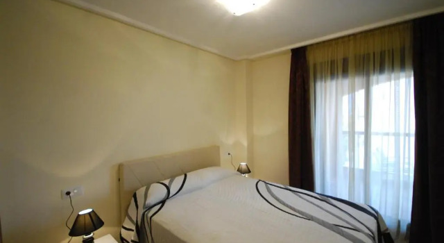 Las Flores Apartment