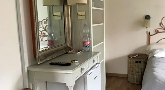 Il Gelsomino, Buchen Sie Hotel Iseo Iseosee