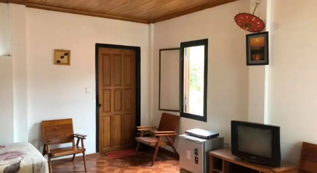 Nature Land Hotel II, Book Hotel 3-stjernede hoteller i Kalaw, 3*