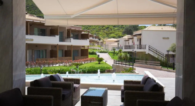 Thassos Grand Resort