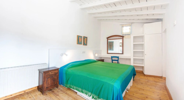 Mespilo Panoramic 1br Apartments B&B