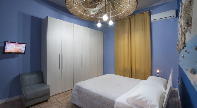 Marini Bed&Breakfast