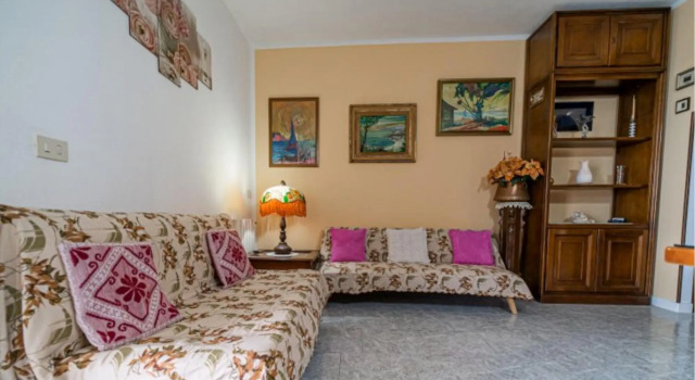 Three-room Clara with sea view 6 Beds in Seccheto-CLARA VISTA MARE, Prenota Hotel Seccheto Isola d'Elba