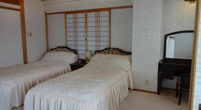 Ikumatsu Kyoto