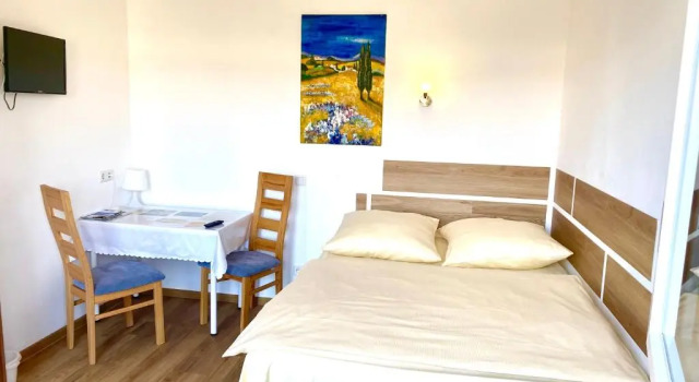 Двухместный номер Standard i-Motel Obertshausen nahe Frankfurt