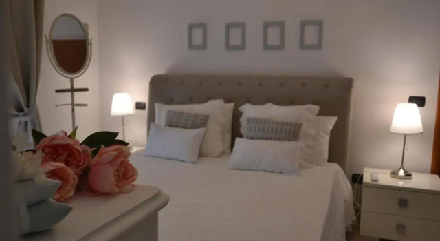 Airport & Fair Suite Apartments, 预订 公寓 菲乌米奇诺 拉齐奥海岸
