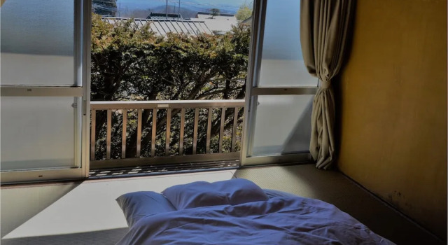 Кровать в общем номере (женский номер) Deerhorn - Hostel