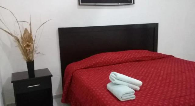 Номер Standard Hotel 41 Valladolid