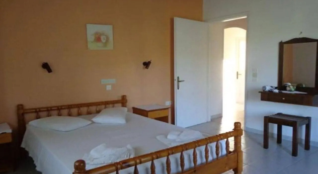 Apartments Villa Frangis