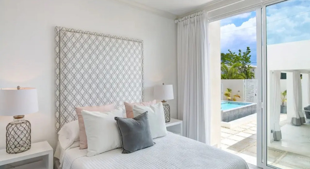 Footprints by Blue Sky Luxury, Boek Villa Holetown Saint James