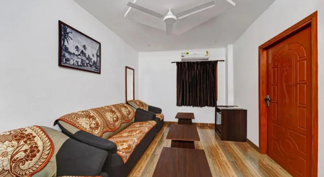 Itsy Hotels Coastal Grand De Heritage