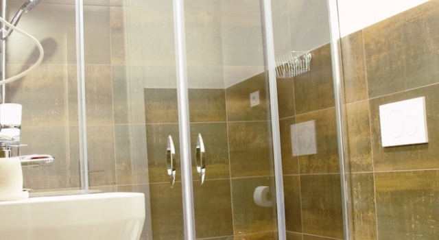Трёхместный номер Deluxe Hotel Ciao