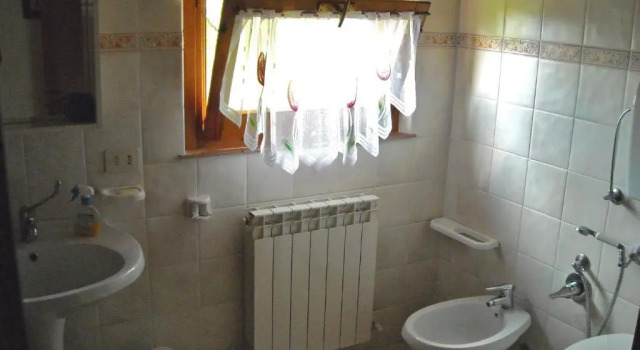 Апартаменты Standard Agriturismo La Dolce Collina