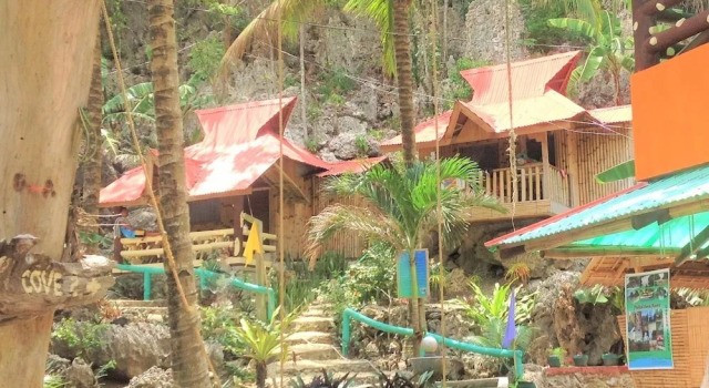 Люкс Turtle Cove Exclusive Island Resort