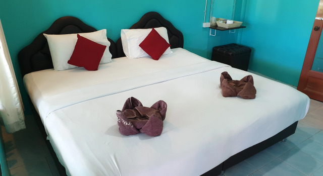 OYO 864 Seahorse Resort