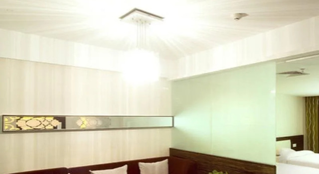 Orient Sunseed Hotel, Rezerwuj Hotel Hotele w Shenzhen z parkingiem, Parking
