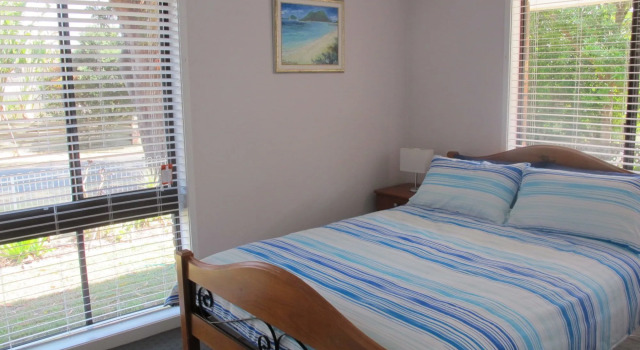 Pet Friendly Tomaree Rd 142 - Shoal Bay