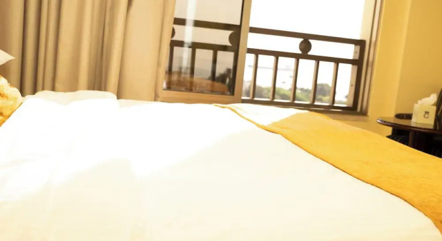 Двухместный номер Standard Captain's Hotel