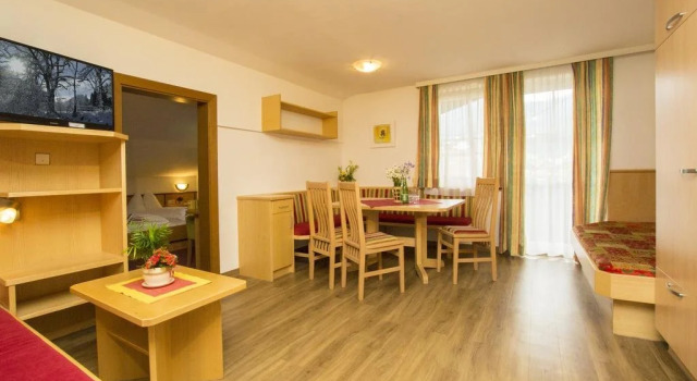 Appartement Jagdhof, Забронировать Апартаменты/квартира Апартаменты Флахау, рядом с Гондольный подъемник Ахтер Джет, Апартаменты/квартира