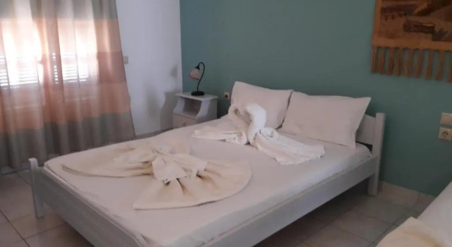 Melissa Rooms, Prenota Hotel Koufonisia Cicladi
