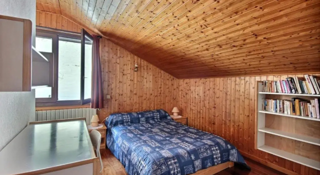 APPARTEMENT DANS MAISON INDIVIDUELLE - WIFI - SAINT JEAN D'AULPS - 6/7 Personnes - MONT VERT COTEAU, Забронировать Апартаменты/квартира Сен-Жан-д'Ольп Порт дю Солей
