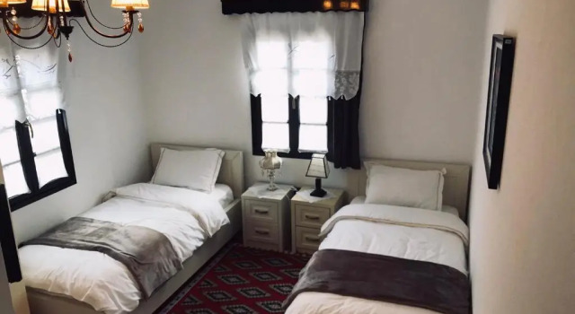 Двухместный номер Standard Villa ELMAR