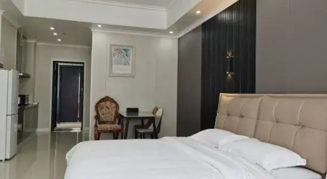 Люкс Changshu San feng yue shan residents su