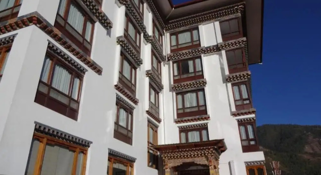 Hotel Osel