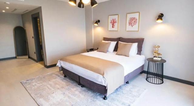 Ortel Inn, Réserver Hôtel Devecik Ordu