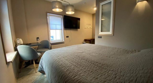 China House, Boek Appartement Hotels in Baltic Sea met parkeren, Parkeren