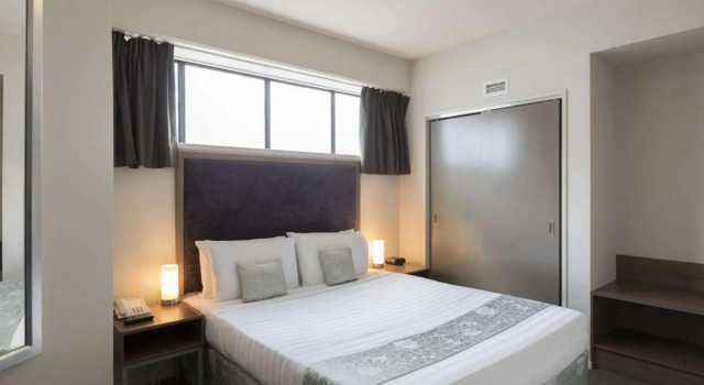 Люкс Ramada Encore by Wyndham Palmerston North