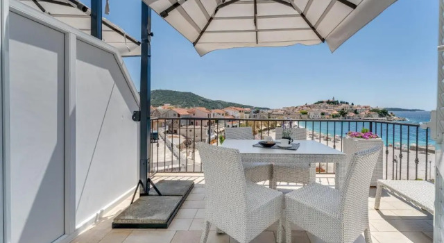 Апартаменты Residence Bepi Malugio
