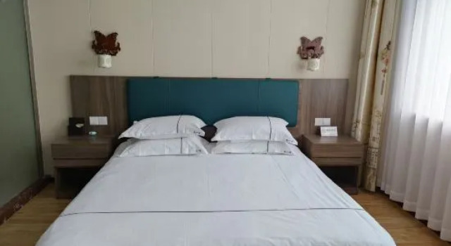Люкс Deluxe Youyucun Hotel