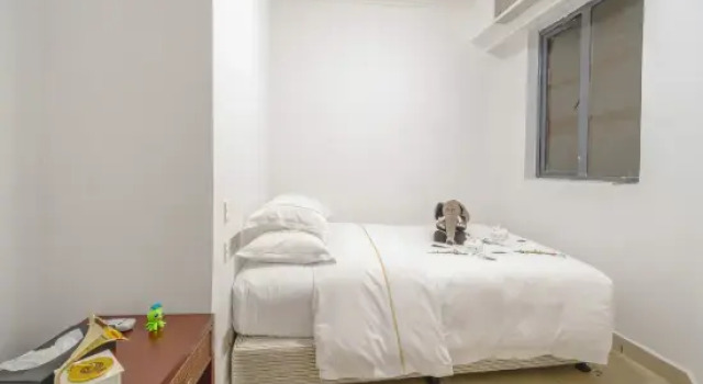 Семейный люкс с 3 комнатами Golden Life Holiday Hotel