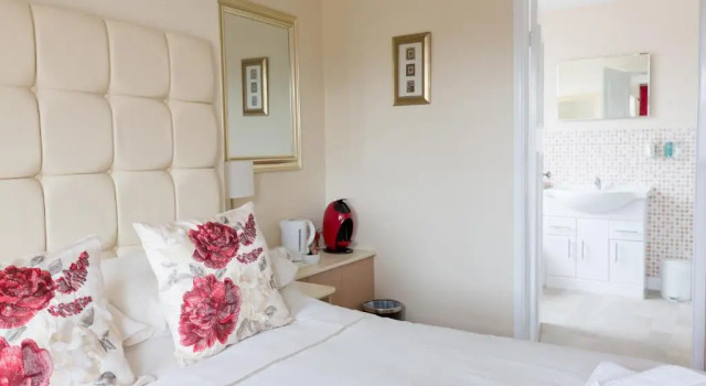 Семейный номер Standard The Laurels B&B