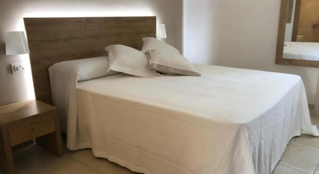 Номер Superior Hotel Punta San Francesco