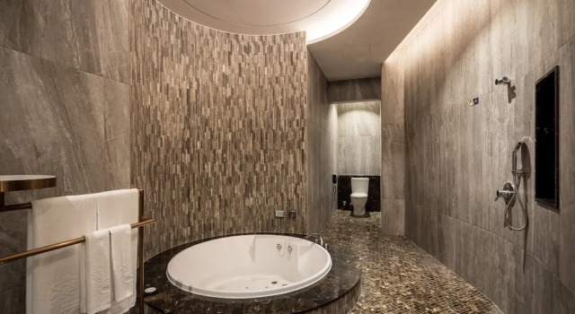 Komfort Zimmer Icolour Villa Motel