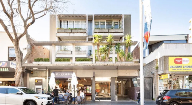 Bellevue Hill Designer