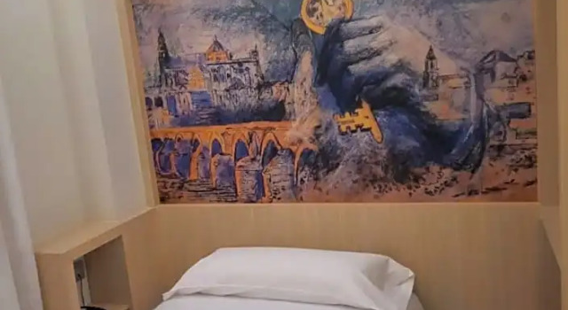 Номер Superior Hotel Mairena
