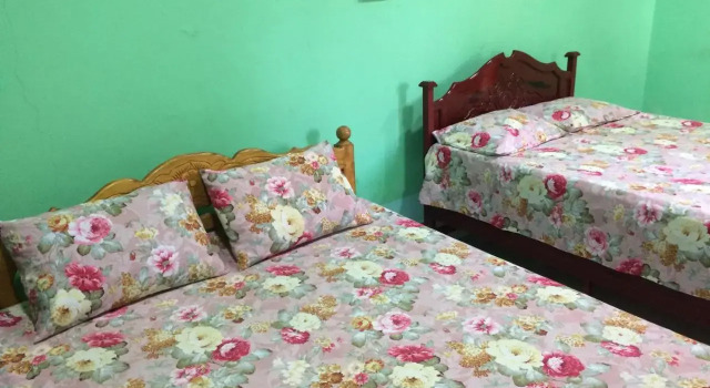 Kalkudah Budget Hotel, Buchen Sie Hotel Kalkudah Batticaloa