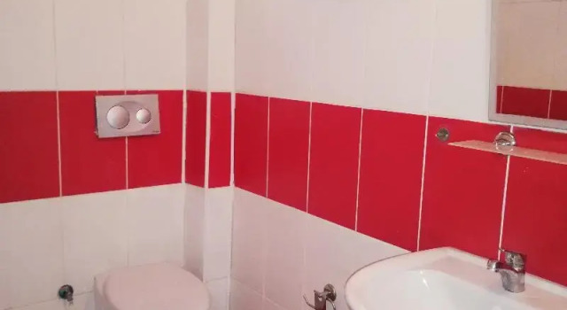 Двухместный номер Standard с балконом Delphin Apart Hotel