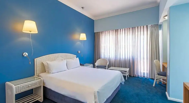 Номер Standard Saldanha Bay Hotel