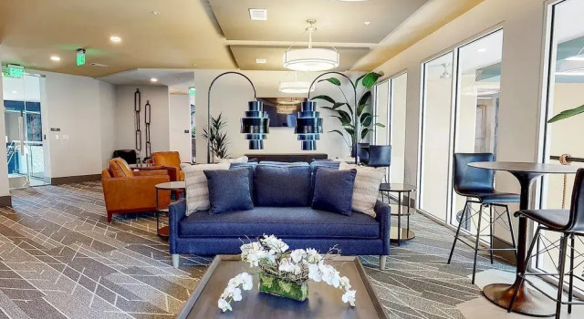 Landing Furnished Apartments Decatur, Reserva ahora Apartamento Decatur Georgia