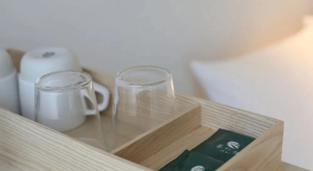 Номер Deluxe GEN HOTEL KAMAKURA