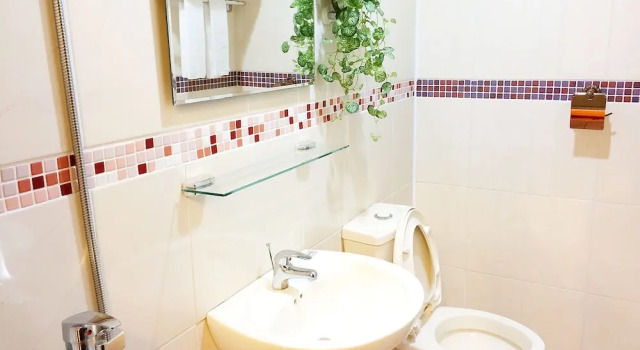Двухместный номер Standard SNUG·NINE Hotel