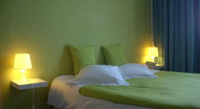 Hôtel Gambetta, Rezerwuj Hotel  
