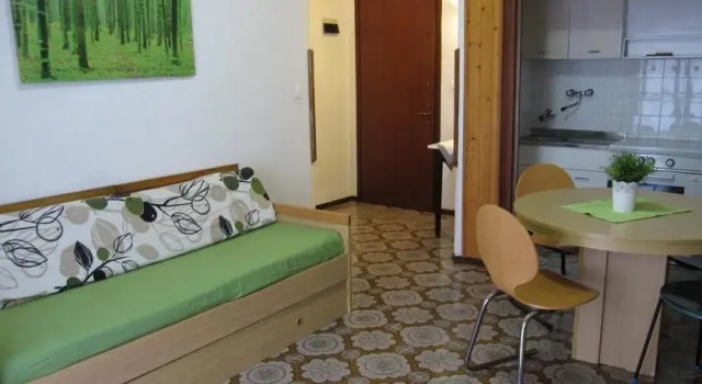 Appartamento Claudia 1