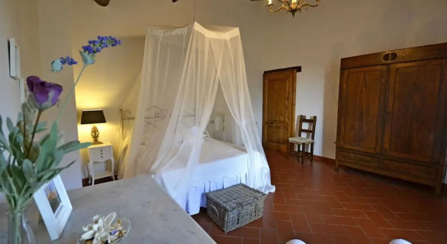 Casa i Pini, Забронировать Вилла Кортона 