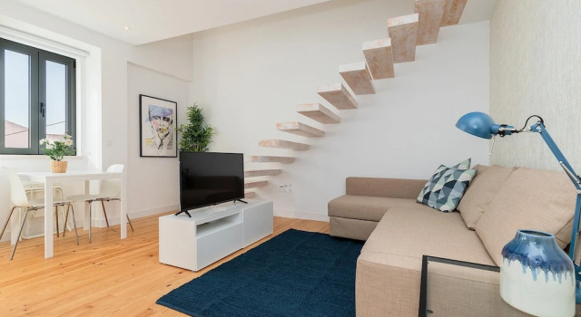 Belem Design 10 by Homing