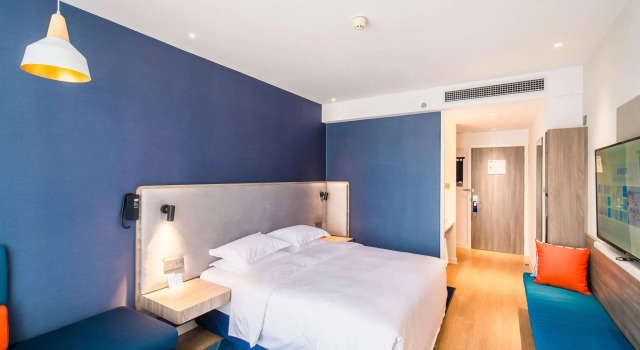 Номер Superior Holiday Inn Express Kunming West by IHG